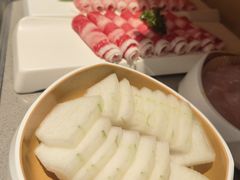 -海底捞火锅(崇文门新世界百货店)