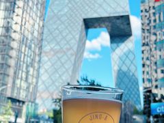 -京A Taproom·精酿餐吧(CBD店)