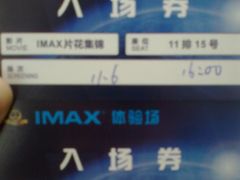 -万达影城(锦华万达广场IMAX店)