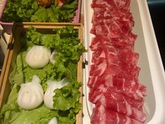 肥牛-火锅先生(五马街店)
