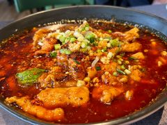 -亦海人家烤鸭店(康定街店)