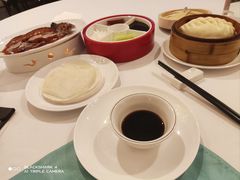 -月福京味斋·烤鸭店·北京菜(鼓楼总店)