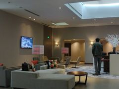 -深圳东门凯悦嘉轩酒店