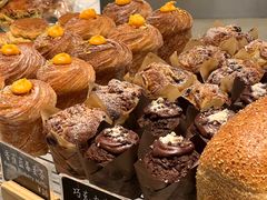 -麦田工坊(月湖店)