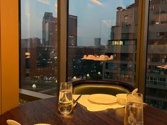 -成都海湾酒店·海湾壹品中餐厅(远大购物中心店)
