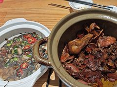 -斯丹姜母鸭·古法干香(田安南路店)