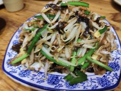 -满园烤鸭·春饼(太原街万达店)
