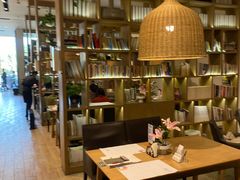 -四季餐厅·新津菜(环湖中路店)
