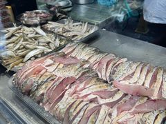 -大马弄蒋师傅美食酥鱼(察院前店)