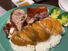 -新旺茶餐厅(嘉里城店)
