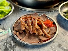 -刘艳黄牛肉(九襄店)
