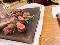 -Entrecôte 法国牛扒馆(保利·时光里店)
