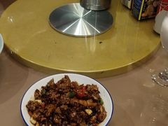 -柴米油盐三杯鸡(象山北路店)