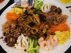 -桃园中华料理炸酱面(燕儿岛路店)