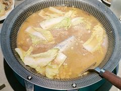 -半天妖烤鱼(方庄店)