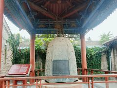 -西安碑林博物馆
