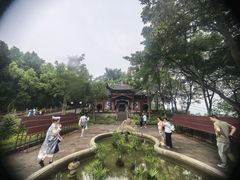 -丰都鬼城名山景区