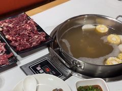 -三毛牛肉店(福强店)