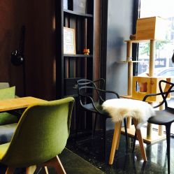 -隅日式美甲美睫專門店