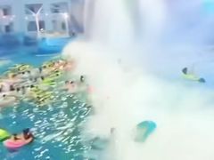 -武汉玛雅海滩水公园