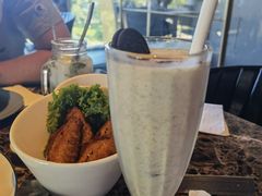 -Lets burger非常汉堡·环球风味(蓝色港湾店)