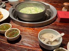 -大良毋米粥(锦龙路总店)