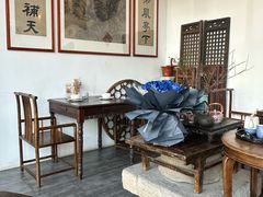 -道南書院·私房菜·早午茶·茶馆