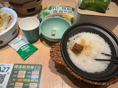 -谷田稻香·砂锅菜(南沙万达广场店)