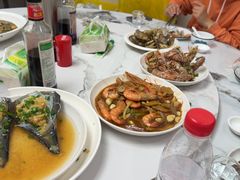 -健跳小海鲜(人民路店)