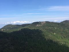 -玉苍山国家森林公园