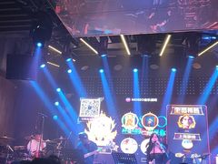 -MOSSO音乐酒吧·Live House(南京西路店)