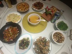 -丁字口海鲜热炒·烧烤大排档