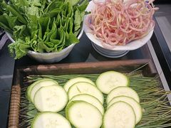 -木王宴语·野生鲜菌火锅(玉河店)