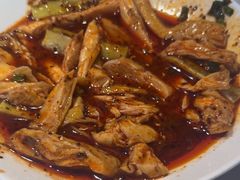 -周渝食惦酸菜鱼(青浦店)