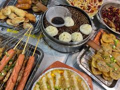 -小民大排档(光谷店)