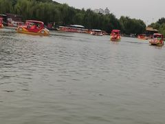 -南翠屏公园