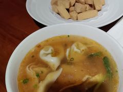 -金枝玉叶上海人家食府(三里河店)