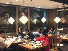 大堂-云海肴·汽锅鸡·云南菜(美罗城店)