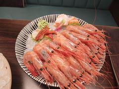 -黑松白鹿(金融街店)