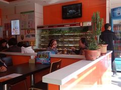 -张亮麻辣烫(张家口富达购物广场店)