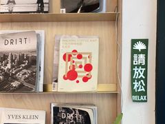 -常识咖啡common sense(春熙路店)