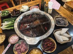 -大龙火锅(老店)