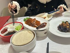 -满堂·烤鸭店·北京菜(鼓楼店)