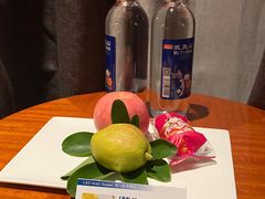 -厦门悦华酒店