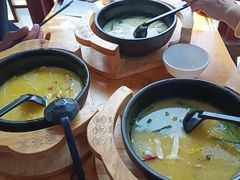 -桥香园过桥米线(国贸店)