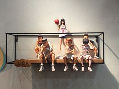 -鸭小妹鸭血粉丝(老门东店)