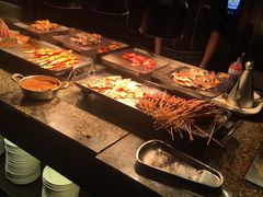 -星伦多 自助料理(圆融店)