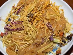 -满园烤鸭·春饼(丰科路万达店)