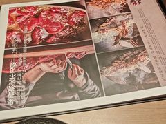 -将军牛排·尔滨地标朝鲜族美食(总店)