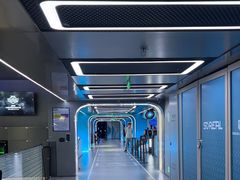 -超体空间SoReal VR(迪士尼小镇店)